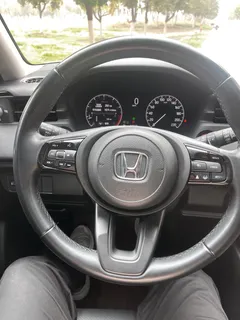 2023 Honda XR-V 1.5L CVT, белый — фото 9