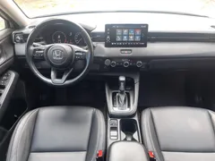2023 Honda XR-V 1.5L CVT, белый — фото 11