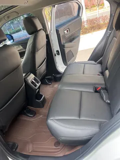 2023 Honda XR-V 1.5L CVT, белый — фото 14