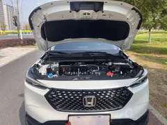 2023 Honda XR-V 1.5L CVT, белый — фото 17