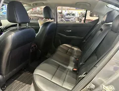 2022 Nissan Sylphy 1.6L XL CVT Enjoy — фото 5