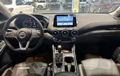 2022 Nissan Sylphy 1.6L XL CVT Enjoy — фото 6