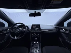 2021 Mazda CX-4 2.0L 2WD Skyactiv Vitality, белый — фото 10