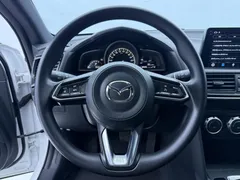 2021 Mazda CX-4 2.0L 2WD Skyactiv Vitality, белый — фото 11