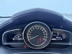 2021 Mazda CX-4 2.0L 2WD Skyactiv Vitality, белый — фото 12
