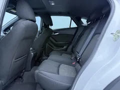 2021 Mazda CX-4 2.0L 2WD Skyactiv Vitality, белый — фото 14