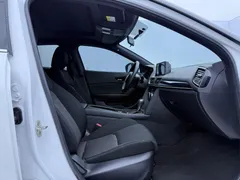 2021 Mazda CX-4 2.0L 2WD Skyactiv Vitality, белый — фото 15