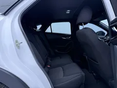 2021 Mazda CX-4 2.0L 2WD Skyactiv Vitality, белый — фото 16