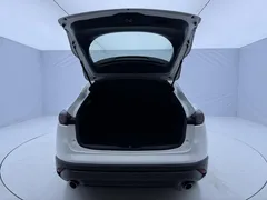 2021 Mazda CX-4 2.0L 2WD Skyactiv Vitality, белый — фото 20