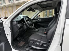 2023 Honda XR-V 1.5L CVT, белый — фото 7