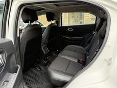 2023 Honda XR-V 1.5L CVT, белый — фото 8