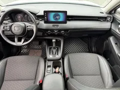 2023 Honda XR-V 1.5L CVT, белый — фото 9