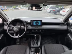 2023 Honda XR-V 1.5L CVT, белый — фото 10