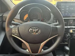 2022 Toyota Vios 1.5L CVT Chuangxing CARE, белый — фото 11