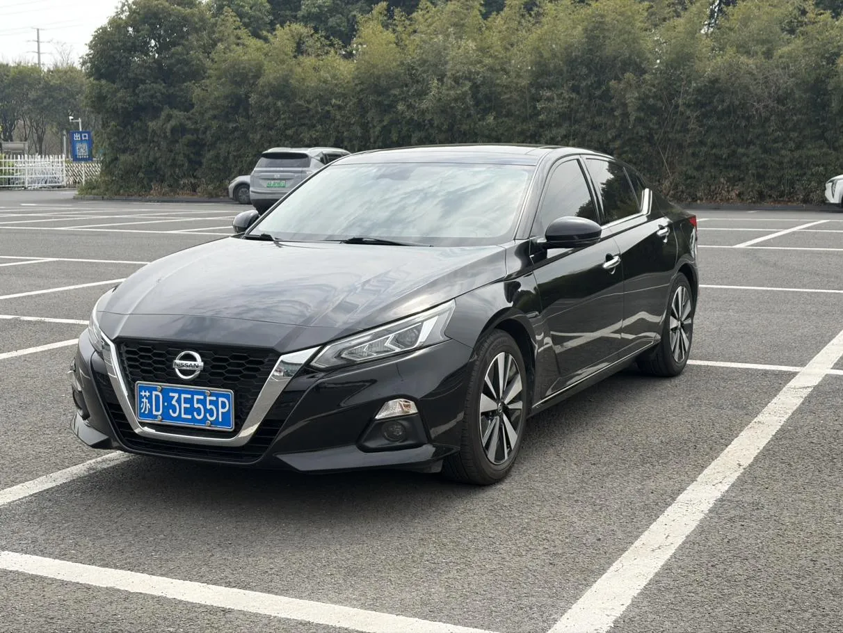 2022 Nissan Teana 2.0L XE