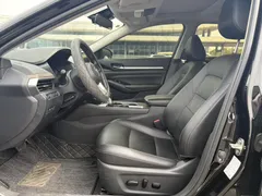 2022 Nissan Teana 2.0L XE, чёрный — фото 4