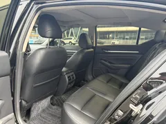 2022 Nissan Teana 2.0L XE, чёрный — фото 5