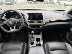 2022 Nissan Teana 2.0L XE, чёрный — фото 6