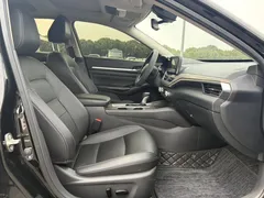 2022 Nissan Teana 2.0L XE, чёрный — фото 7