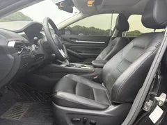 2022 Nissan Teana 2.0L XE, чёрный — фото 4