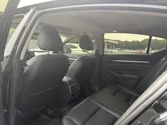 2022 Nissan Teana 2.0L XE, чёрный — фото 5