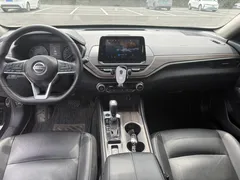 2022 Nissan Teana 2.0L XE, чёрный — фото 6