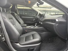 2022 Nissan Teana 2.0L XE, чёрный — фото 7