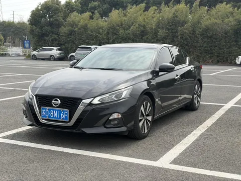 2022 Nissan Teana 2.0L XE