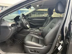 2022 Nissan Teana 2.0L XE, чёрный — фото 4