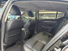 2022 Nissan Teana 2.0L XE, чёрный — фото 5