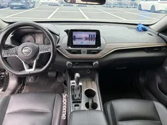 2022 Nissan Teana 2.0L XE, чёрный — фото 6