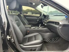2022 Nissan Teana 2.0L XE, чёрный — фото 7