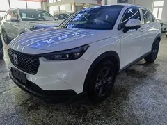 2023 Honda XR-V 1.5L CVT, белый — фото 1