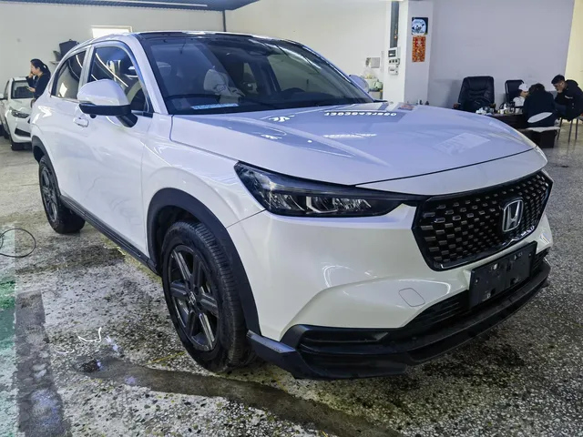 2023 Honda XR-V 1.5L CVT