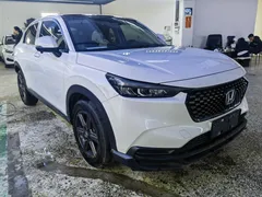 2023 Honda XR-V 1.5L CVT, белый — фото 2
