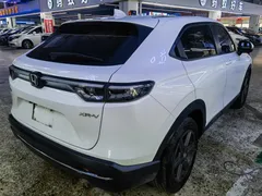 2023 Honda XR-V 1.5L CVT, белый — фото 4