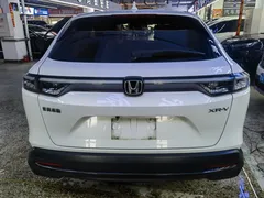2023 Honda XR-V 1.5L CVT, белый — фото 5