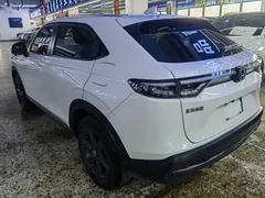 2023 Honda XR-V 1.5L CVT, белый — фото 6
