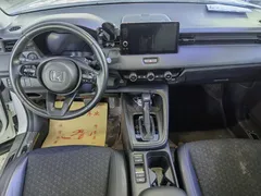 2023 Honda XR-V 1.5L CVT, белый — фото 7