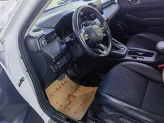 2023 Honda XR-V 1.5L CVT, белый — фото 9