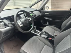 2023 Honda Fit 1.5L CVT, белый — фото 8