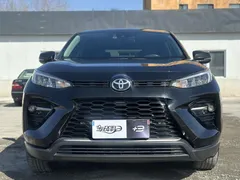 2022 Toyota Wildlander 2.0L 2WD Luxury, чёрный — фото 2