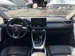 2022 Toyota Wildlander 2.0L 2WD Luxury, чёрный — фото 5