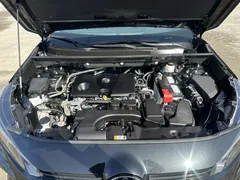 2022 Toyota Wildlander 2.0L 2WD Luxury, чёрный — фото 10