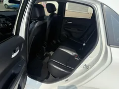 2023 Honda Fit 1.5L CVT, белый — фото 10