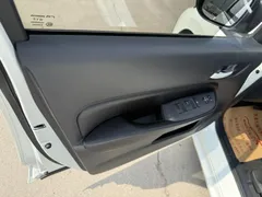 2023 Honda Fit 1.5L CVT, белый — фото 12