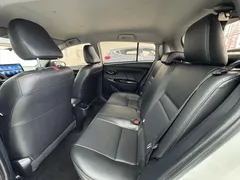 2022 Toyota Yaris L Zhixuan 1.5L CVT Luxury Plus, белый — фото 11