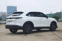 2023 Honda XR-V 1.5L CVT, белый — фото 5