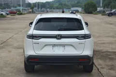 2023 Honda XR-V 1.5L CVT, белый — фото 6