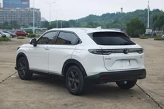 2023 Honda XR-V 1.5L CVT, белый — фото 7